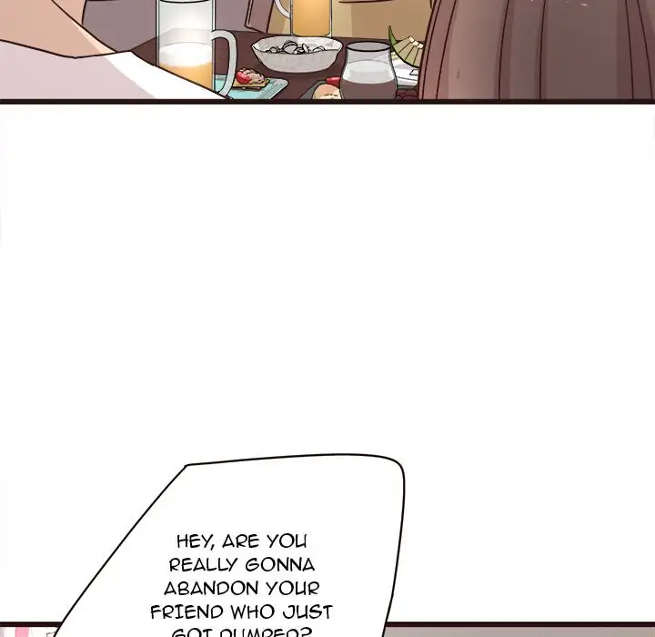 Stupid Love - Chapter 5 [photo 85] - MangaPorn