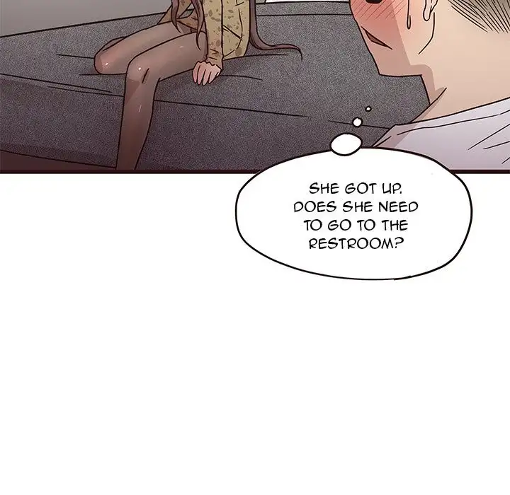 Stupid Love - Chapter 6 [photo 18] - MangaPorn