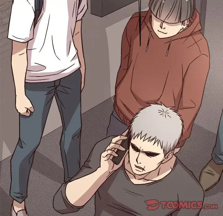 Stupid Love - Chapter 7 [photo 75] - MangaPorn