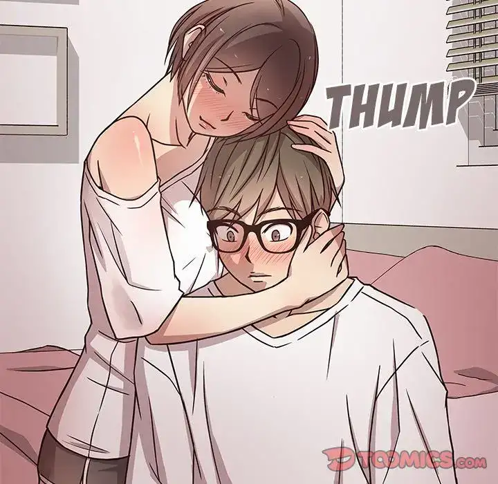 Stupid Love - Chapter 8 [photo 33] - MangaPorn