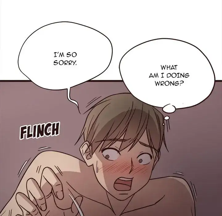 Stupid Love - Chapter 8 [photo 72] - MangaPorn