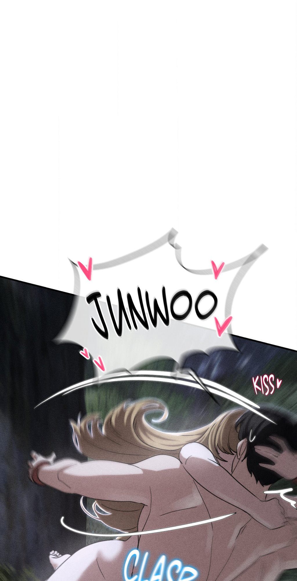 Seniors of Class 5 - Chapter 83 [photo 1] - MangaPorn