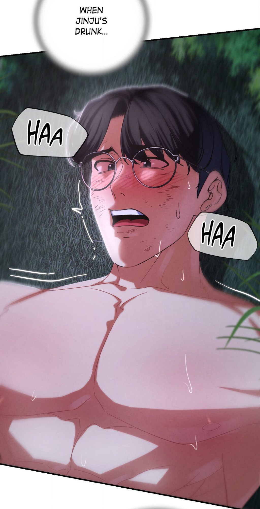 Seniors of Class 5 - Chapter 83 [photo 13] - MangaPorn