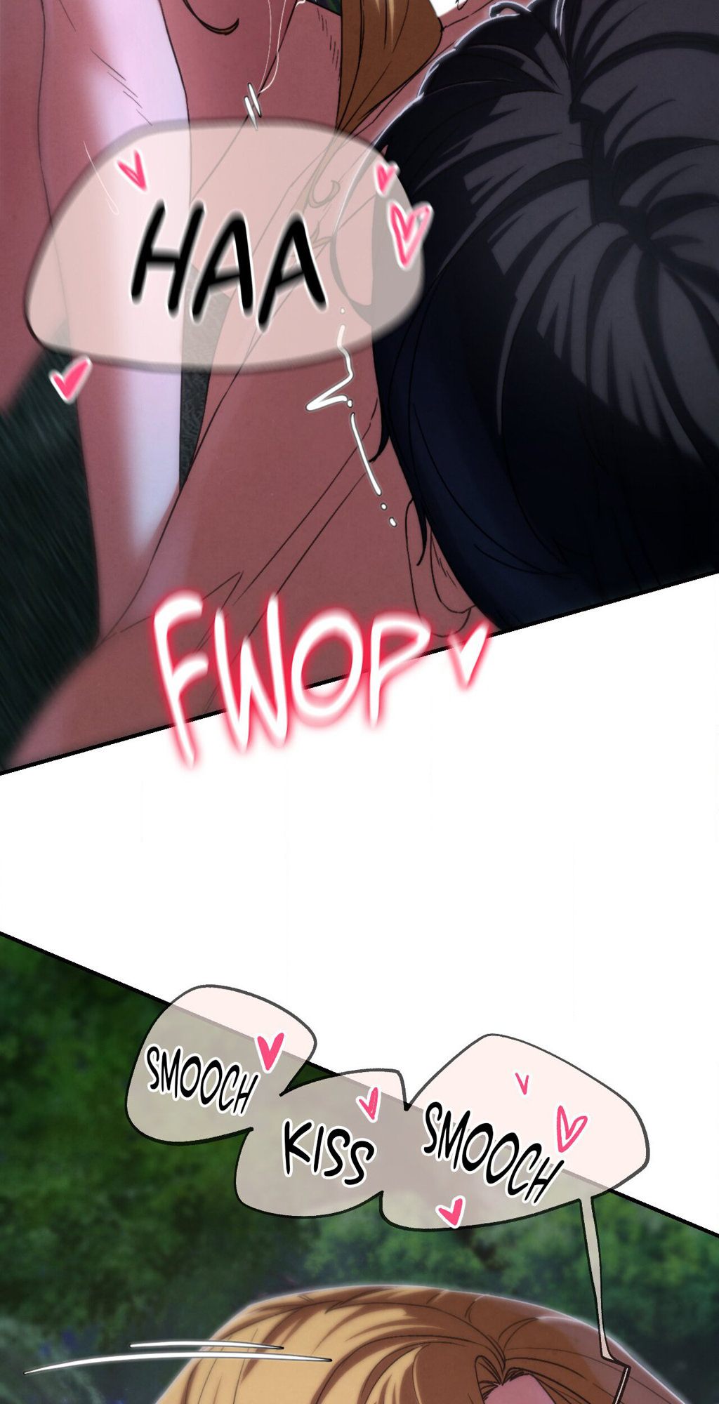 Seniors of Class 5 - Chapter 83 [photo 15] - MangaPorn