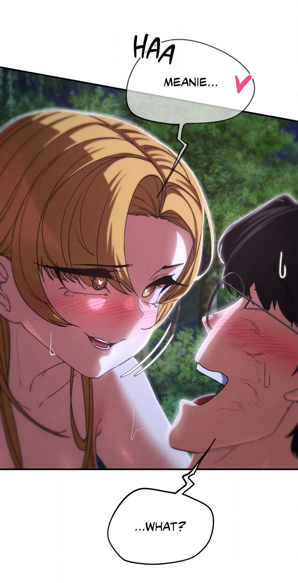 Seniors of Class 5 - Chapter 83 [photo 22] - MangaPorn