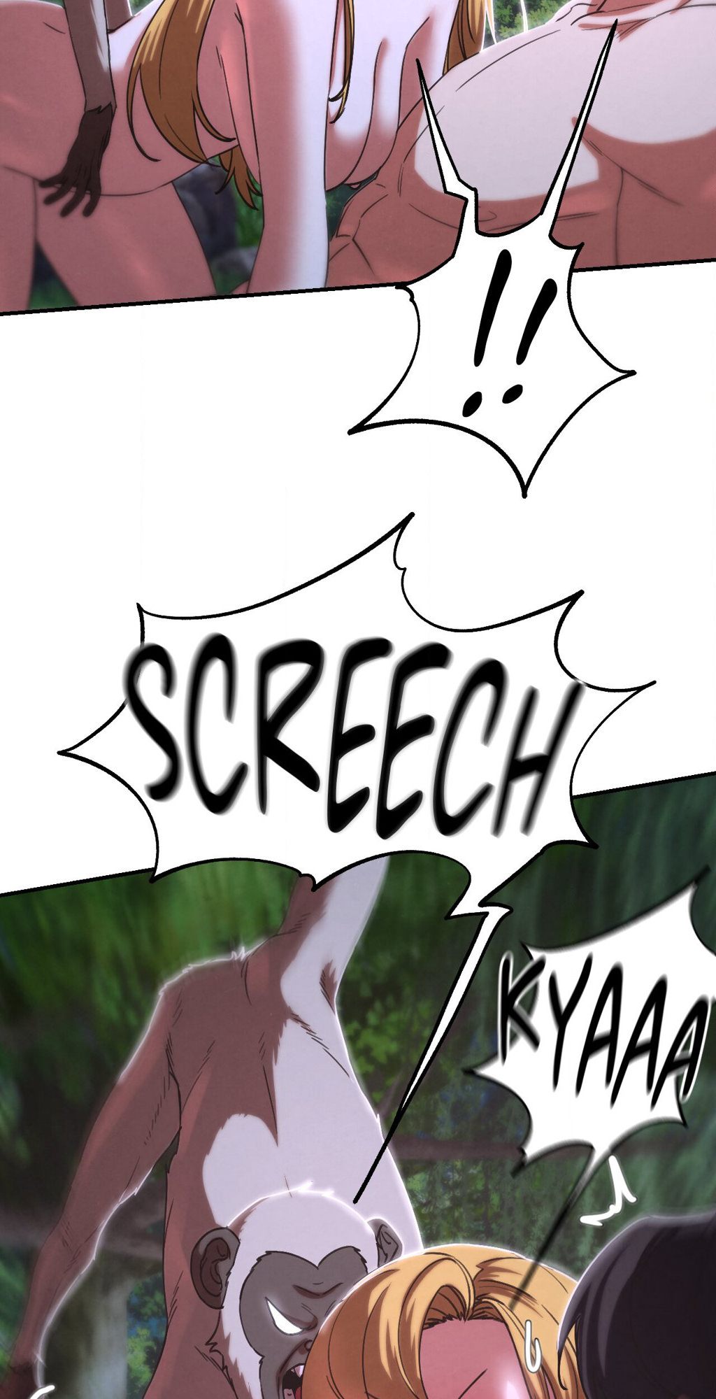 Seniors of Class 5 - Chapter 83 [photo 27] - MangaPorn