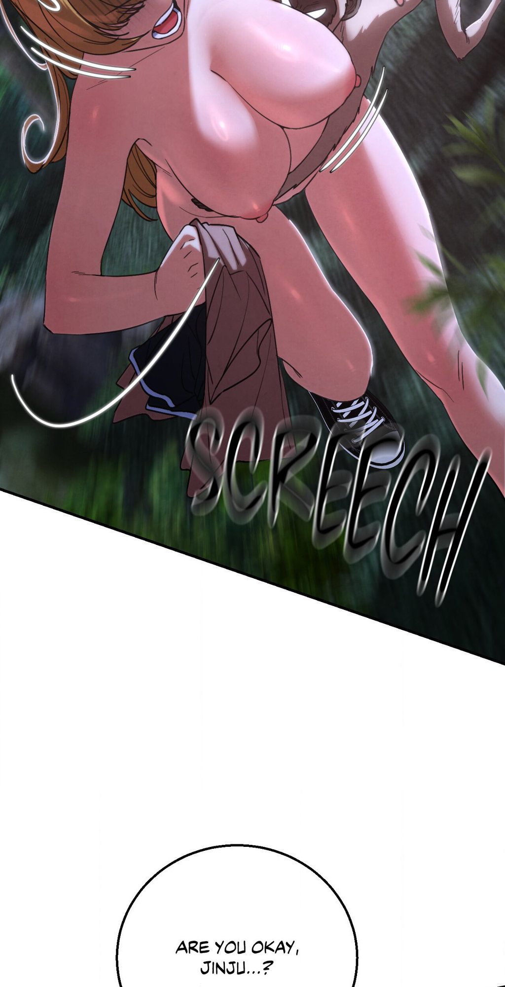 Seniors of Class 5 - Chapter 83 [photo 34] - MangaPorn