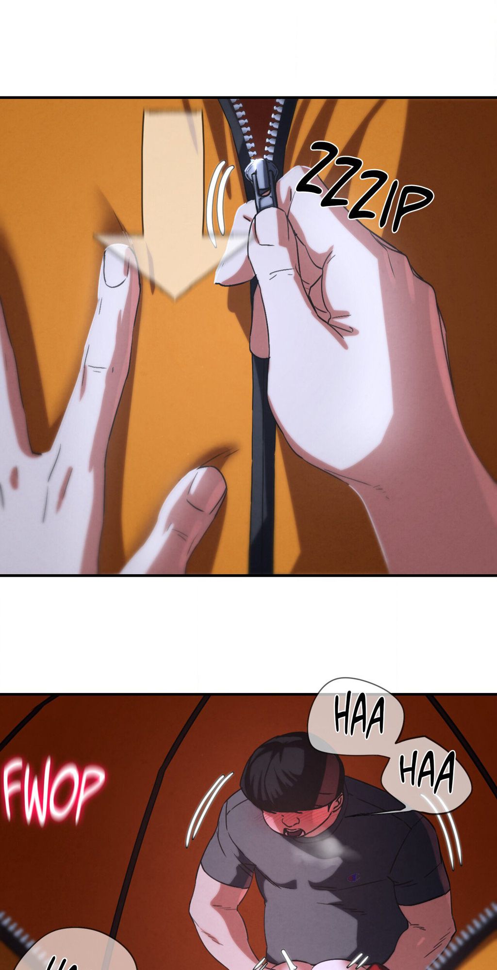 Seniors of Class 5 - Chapter 83 [photo 37] - MangaPorn