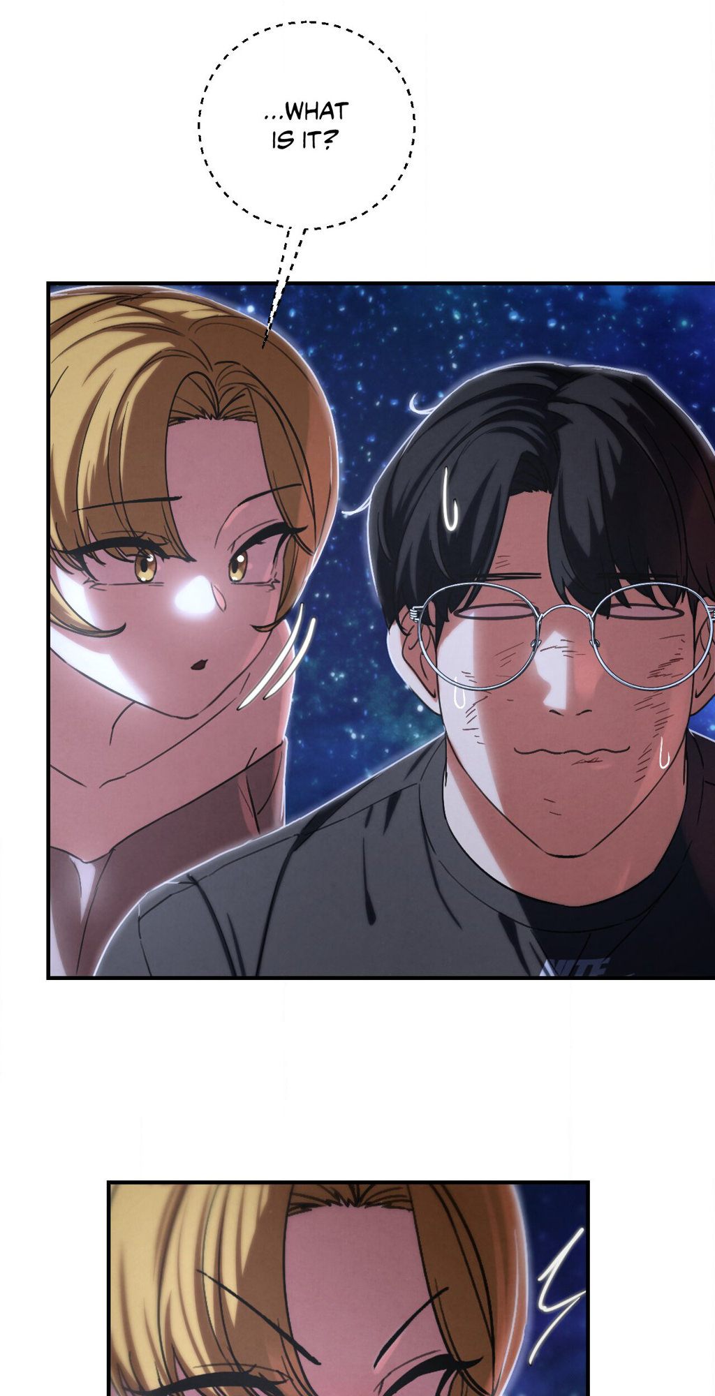 Seniors of Class 5 - Chapter 83 [photo 39] - MangaPorn
