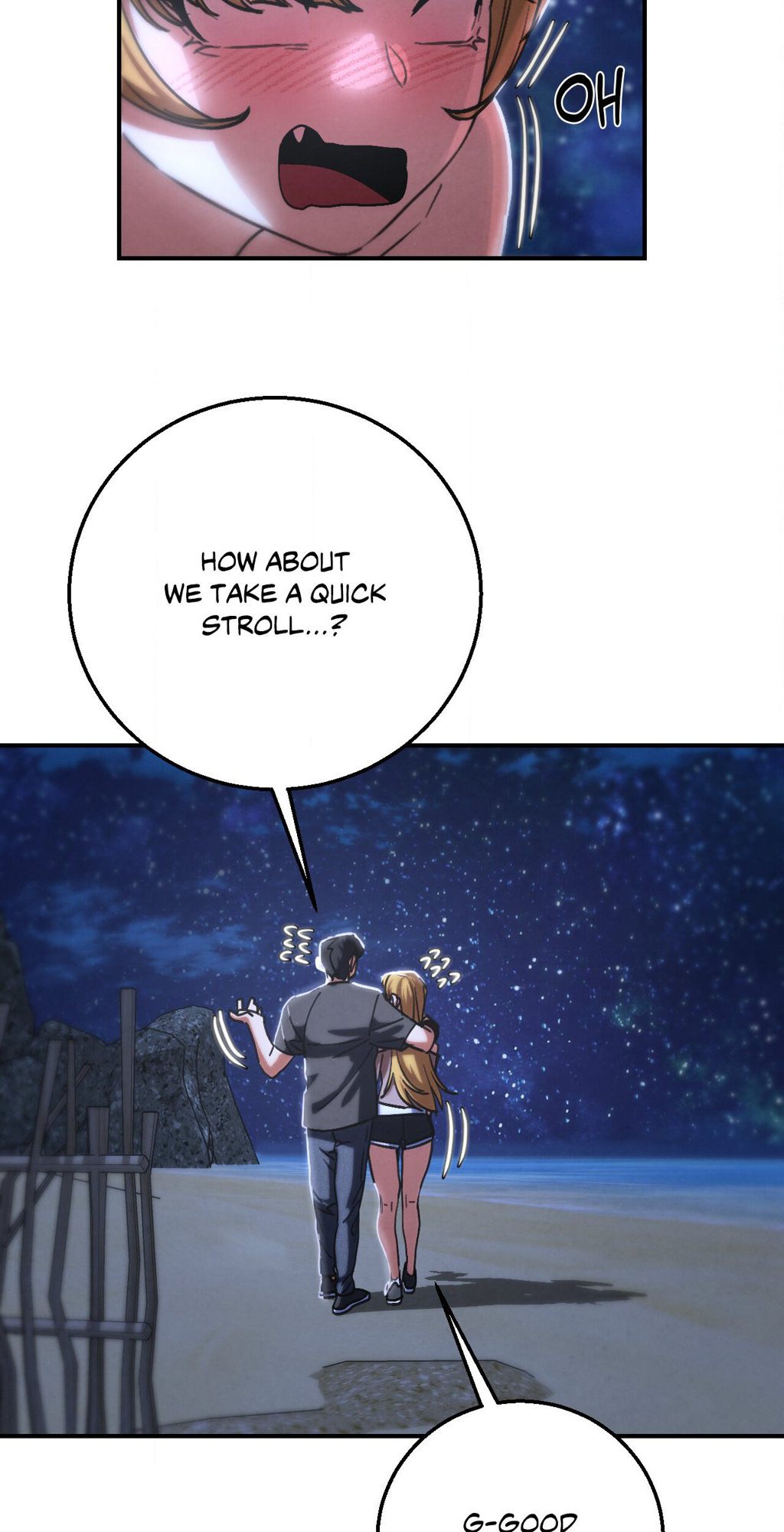 Seniors of Class 5 - Chapter 83 [photo 40] - MangaPorn