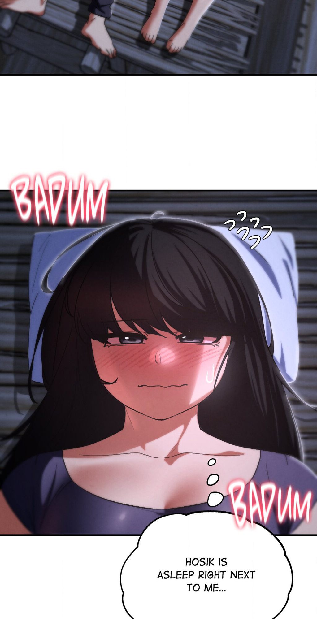 Seniors of Class 5 - Chapter 83 [photo 47] - MangaPorn