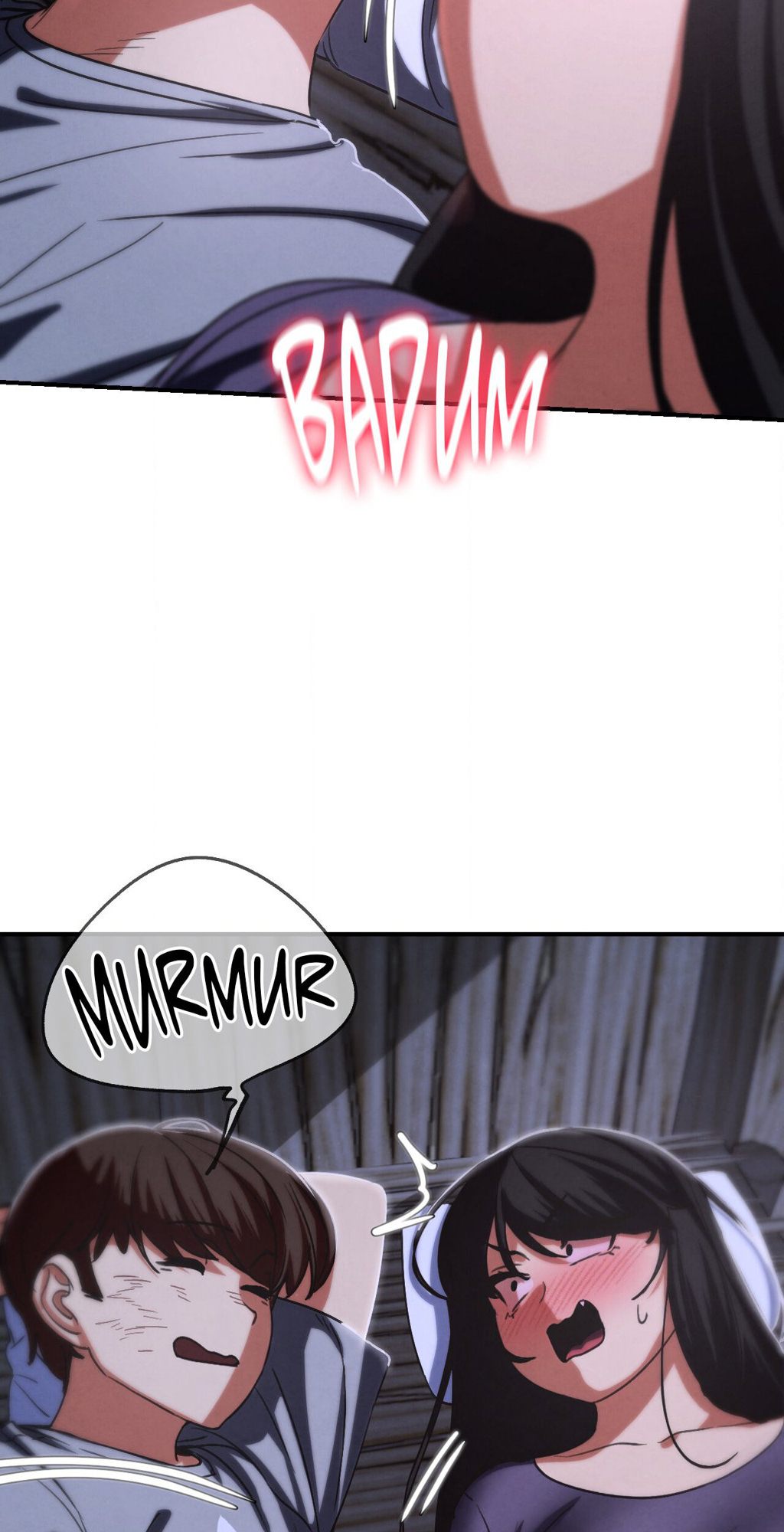 Seniors of Class 5 - Chapter 83 [photo 49] - MangaPorn