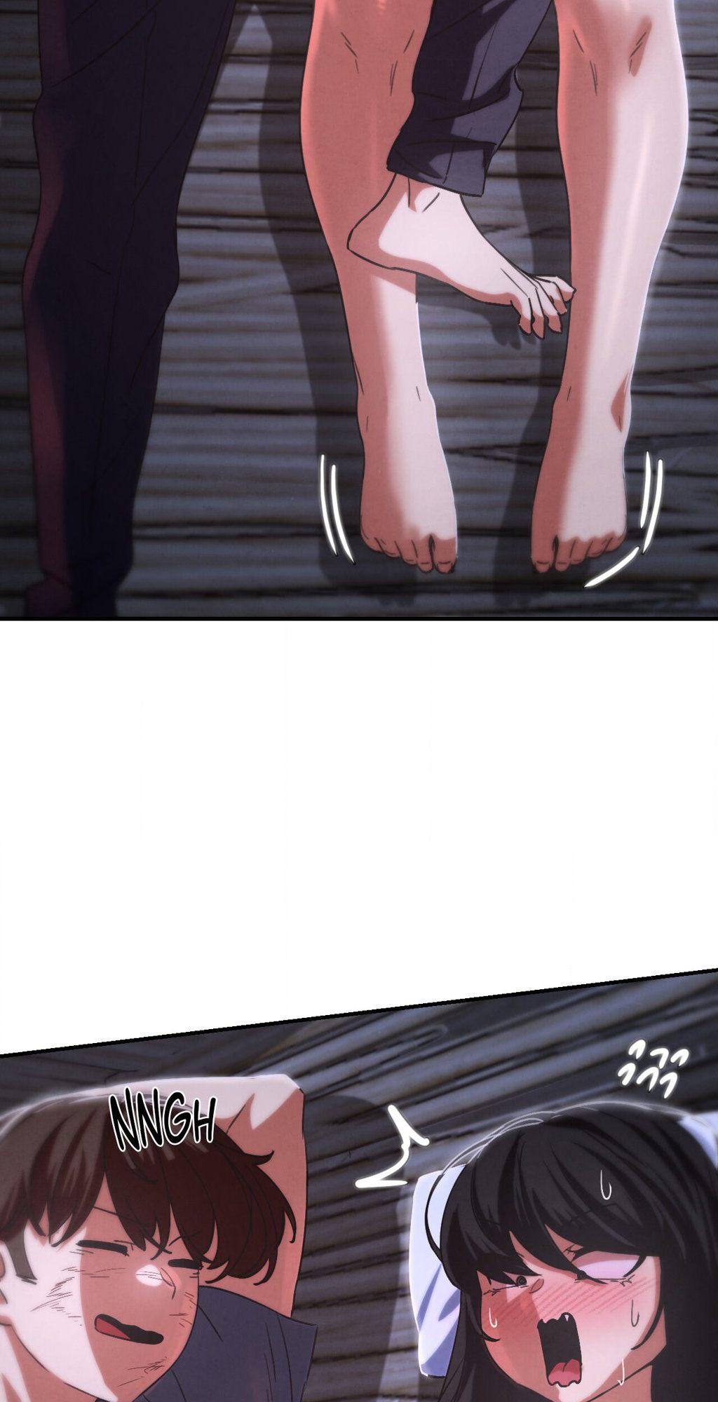 Seniors of Class 5 - Chapter 83 [photo 51] - MangaPorn