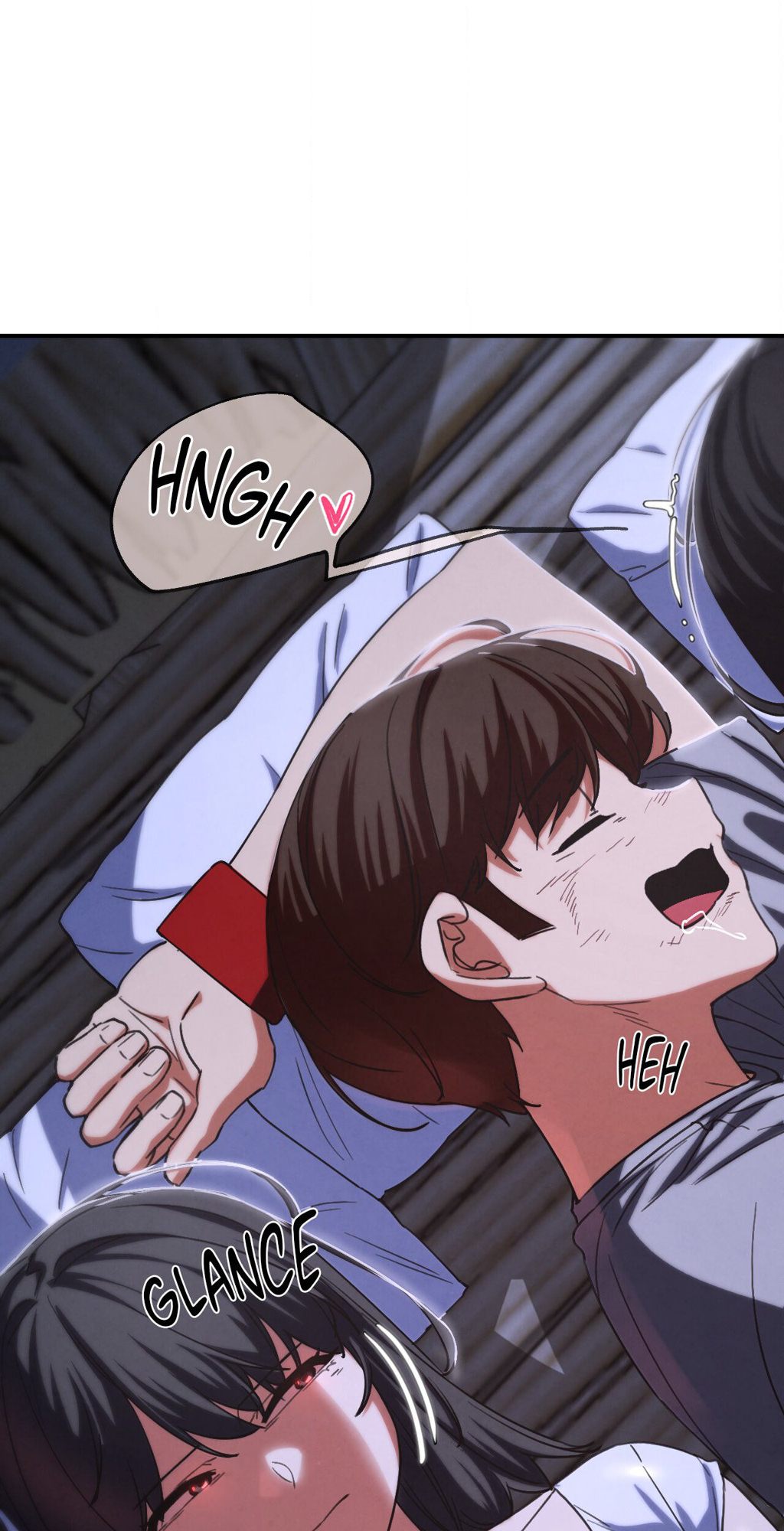 Seniors of Class 5 - Chapter 83 [photo 58] - MangaPorn