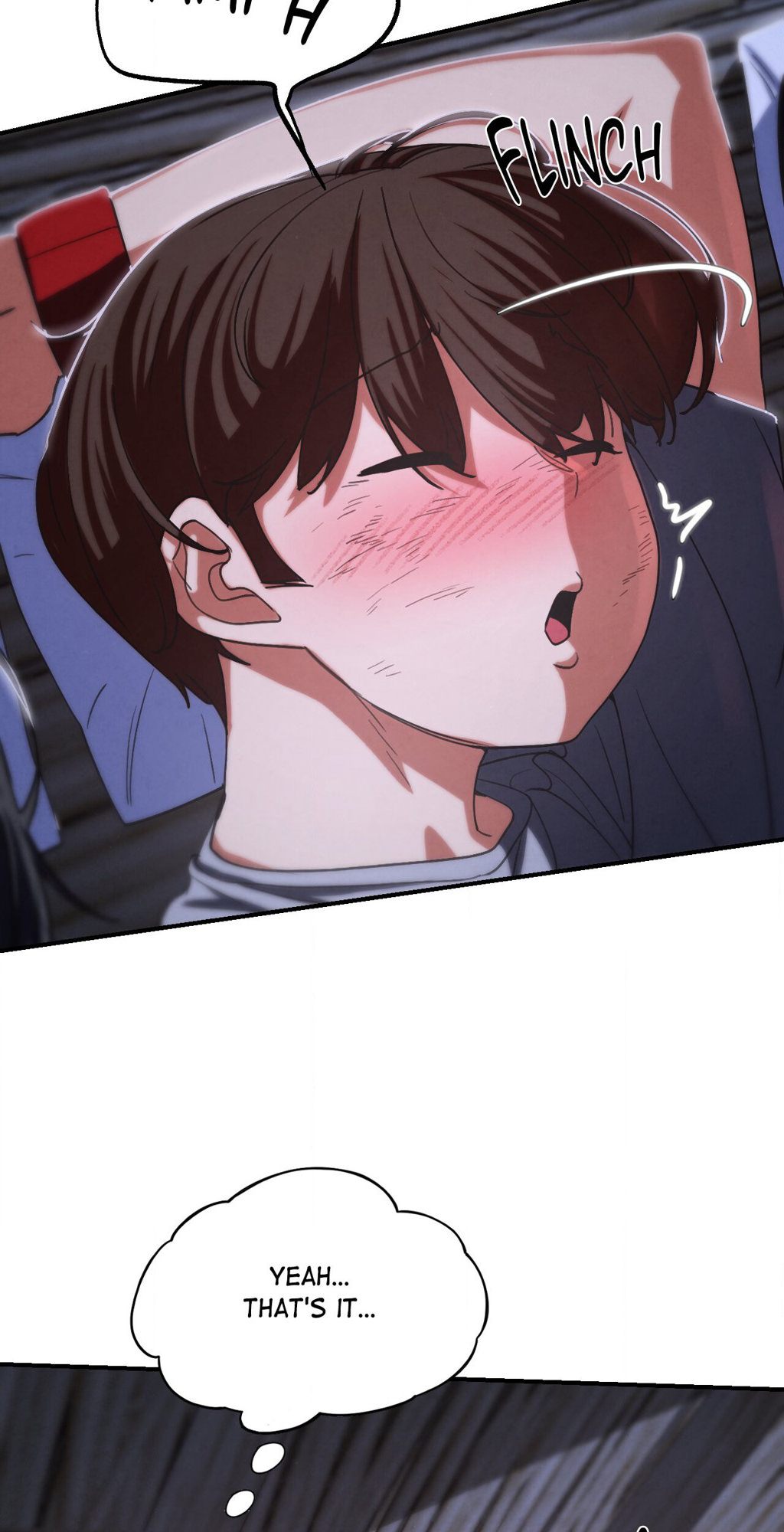 Seniors of Class 5 - Chapter 83 [photo 61] - MangaPorn