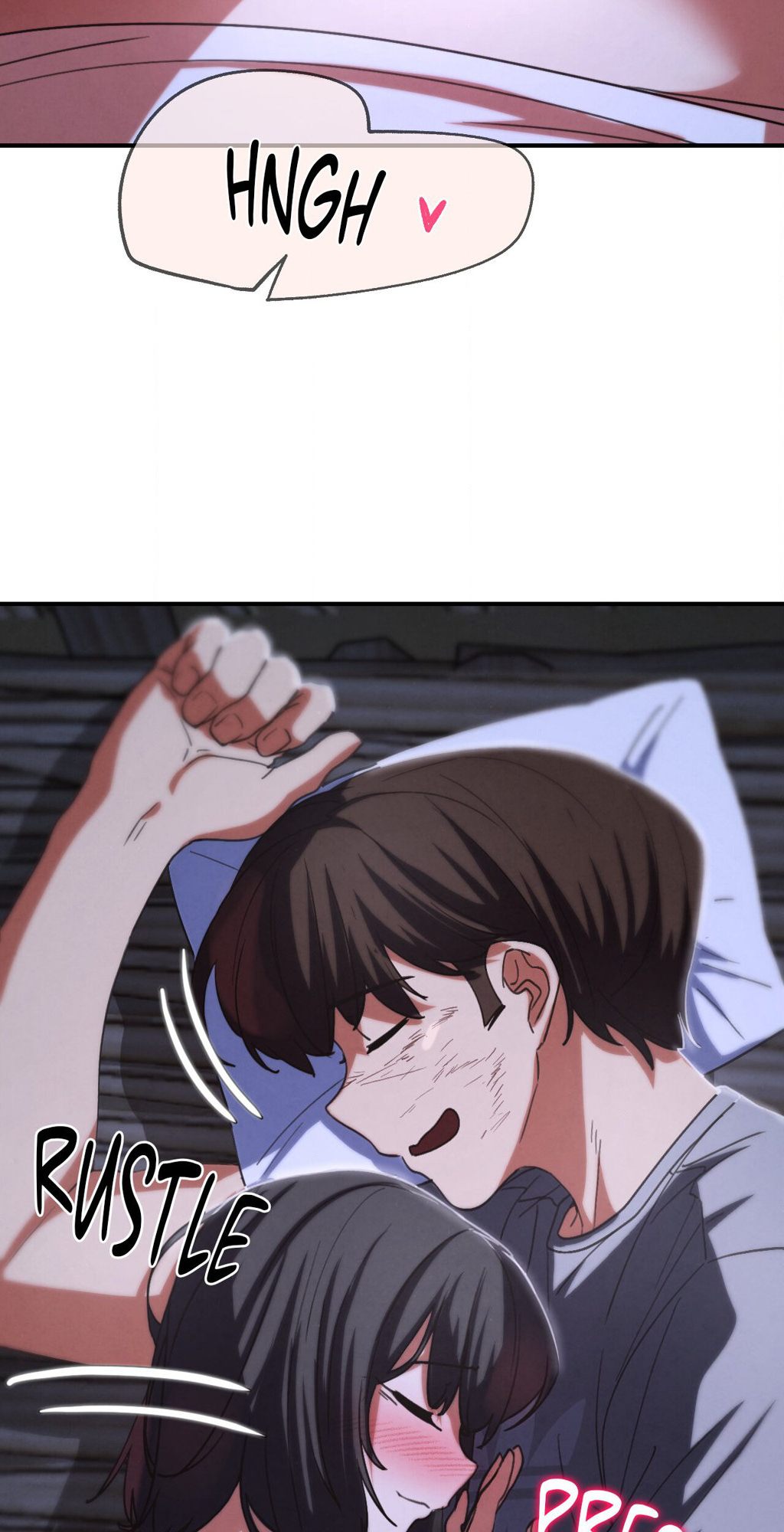 Seniors of Class 5 - Chapter 83 [photo 65] - MangaPorn