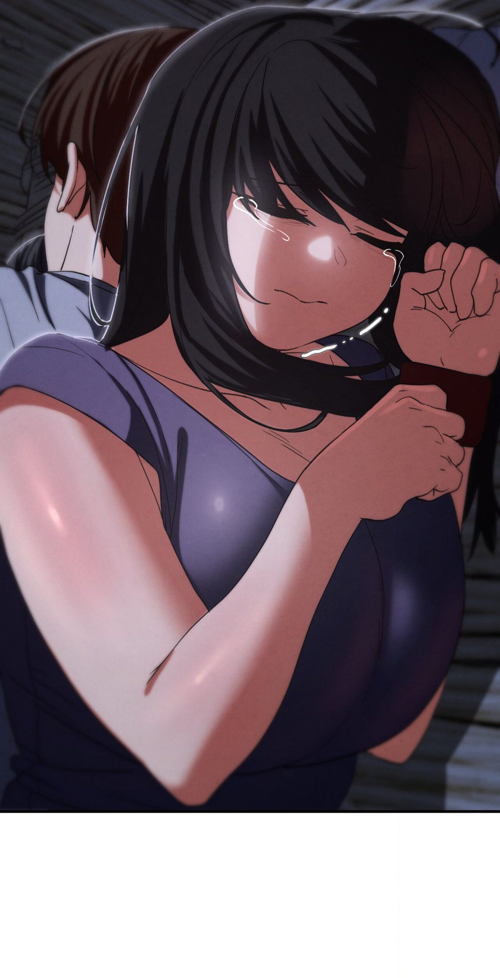 Seniors of Class 5 - Chapter 83 [photo 67] - MangaPorn