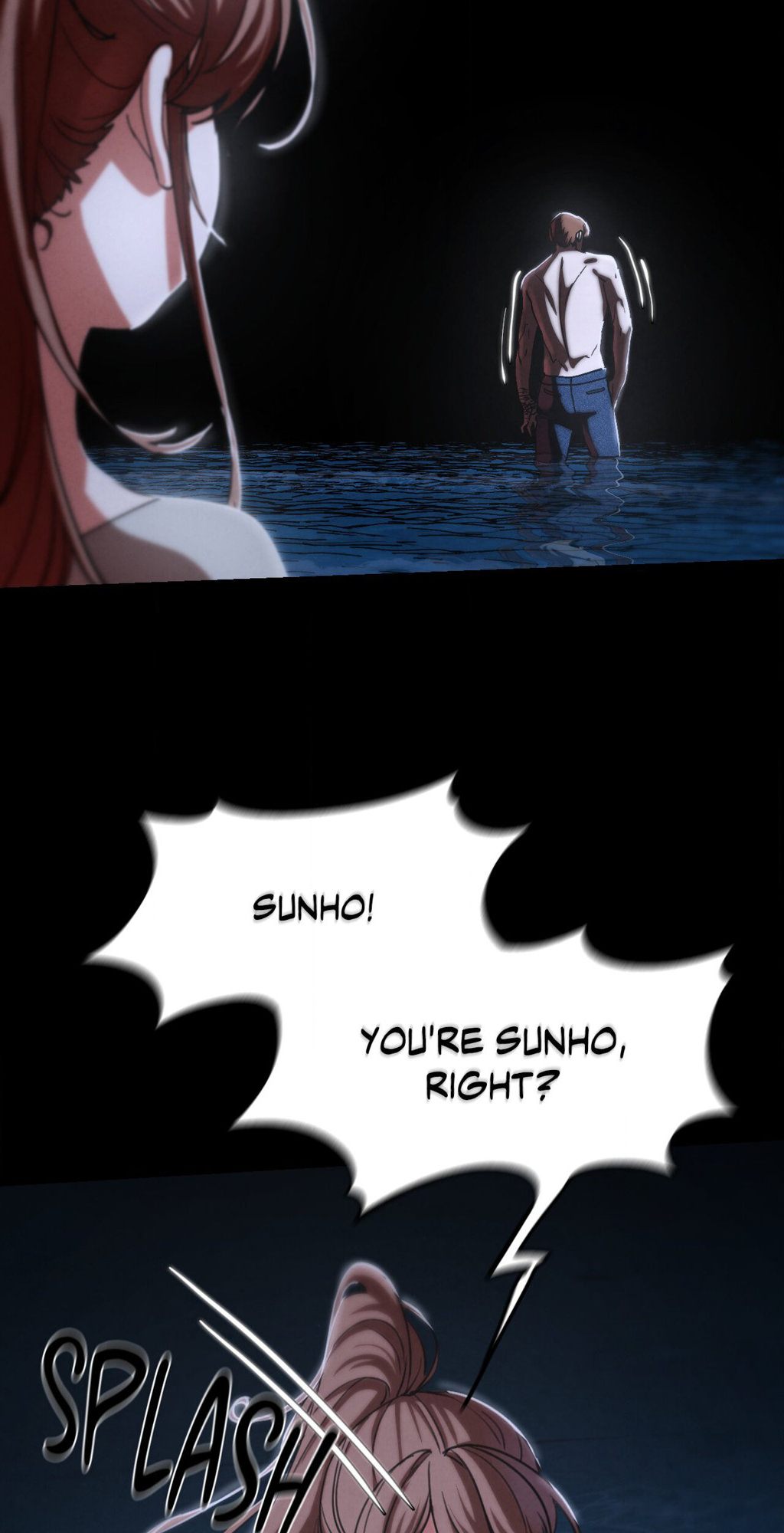 Seniors of Class 5 - Chapter 83 [photo 71] - MangaPorn