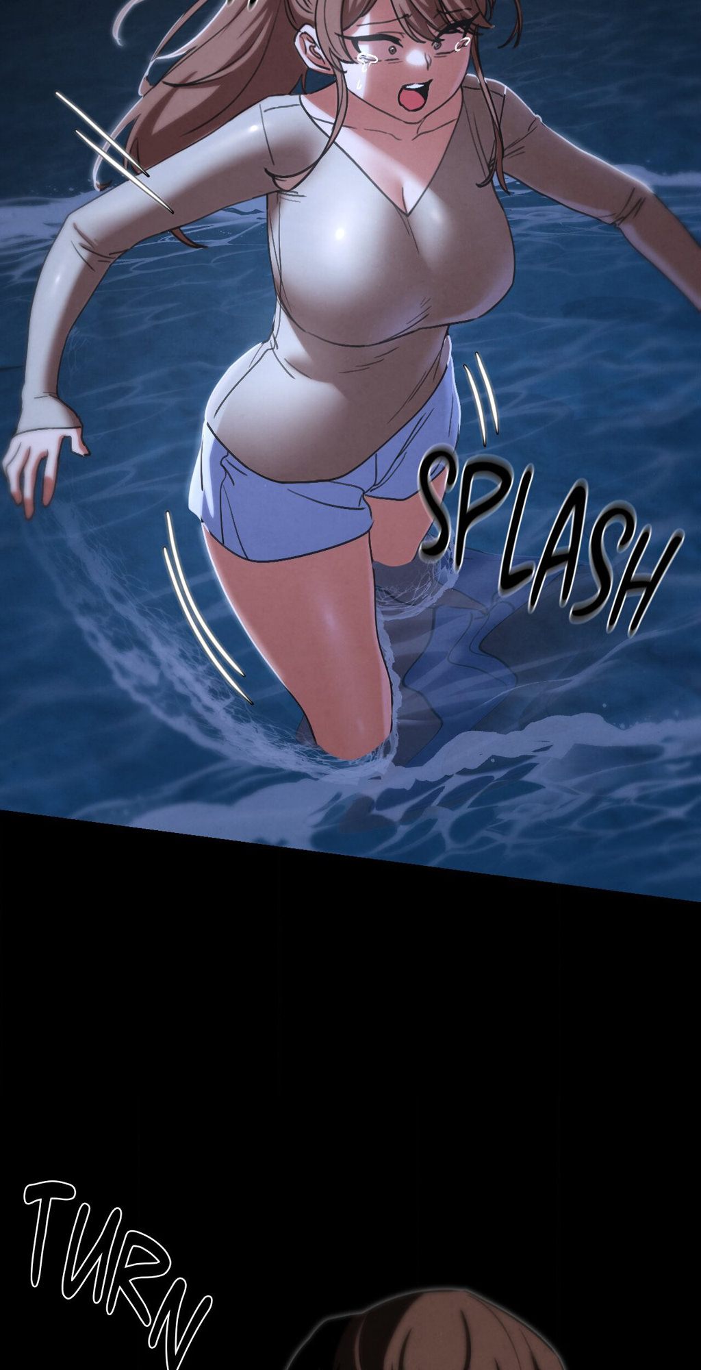 Seniors of Class 5 - Chapter 83 [photo 72] - MangaPorn