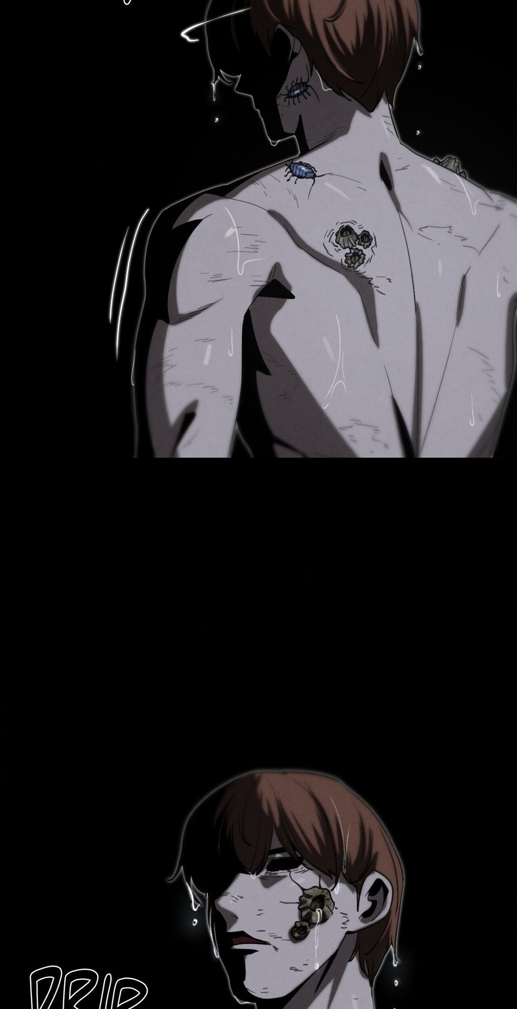 Seniors of Class 5 - Chapter 83 [photo 73] - MangaPorn