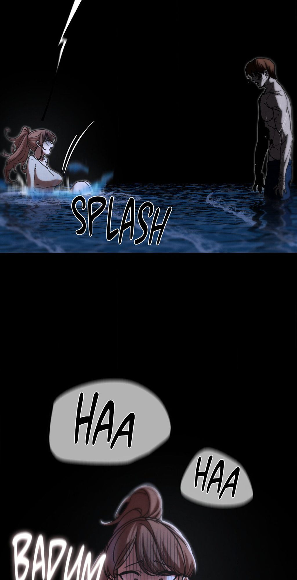 Seniors of Class 5 - Chapter 83 [photo 75] - MangaPorn