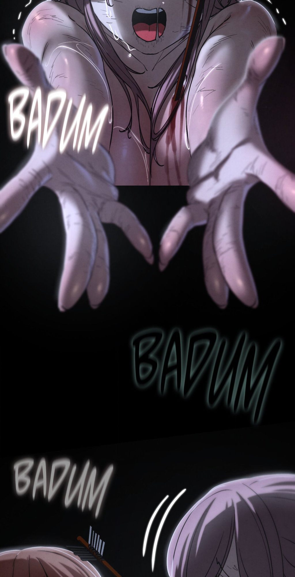 Seniors of Class 5 - Chapter 83 [photo 79] - MangaPorn