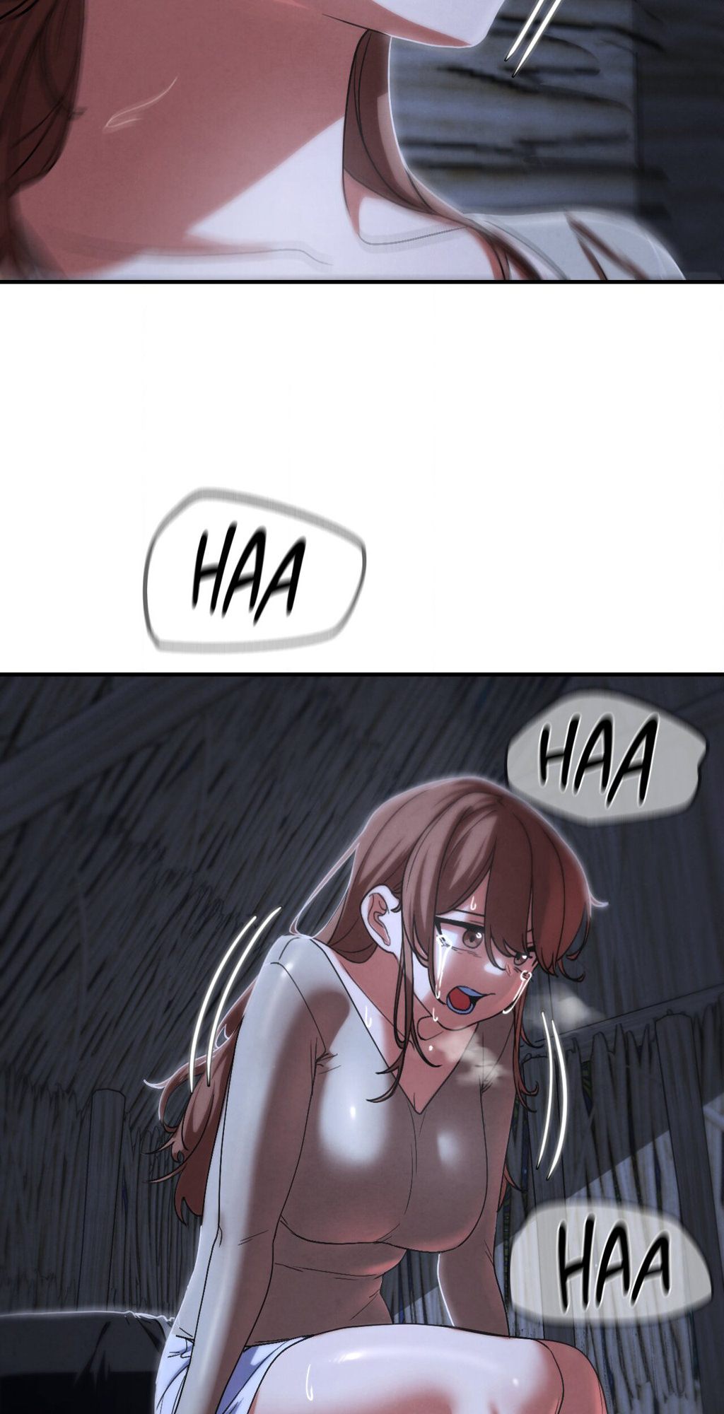 Seniors of Class 5 - Chapter 83 [photo 82] - MangaPorn