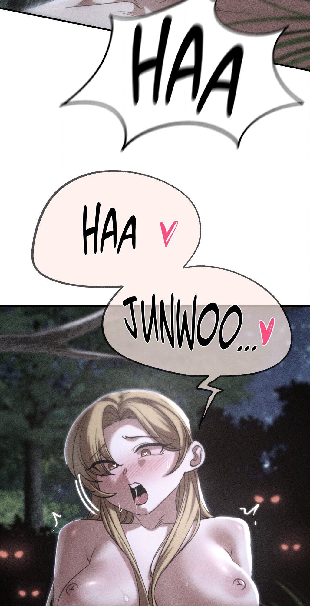 Seniors of Class 5 - Chapter 83 [photo 9] - MangaPorn