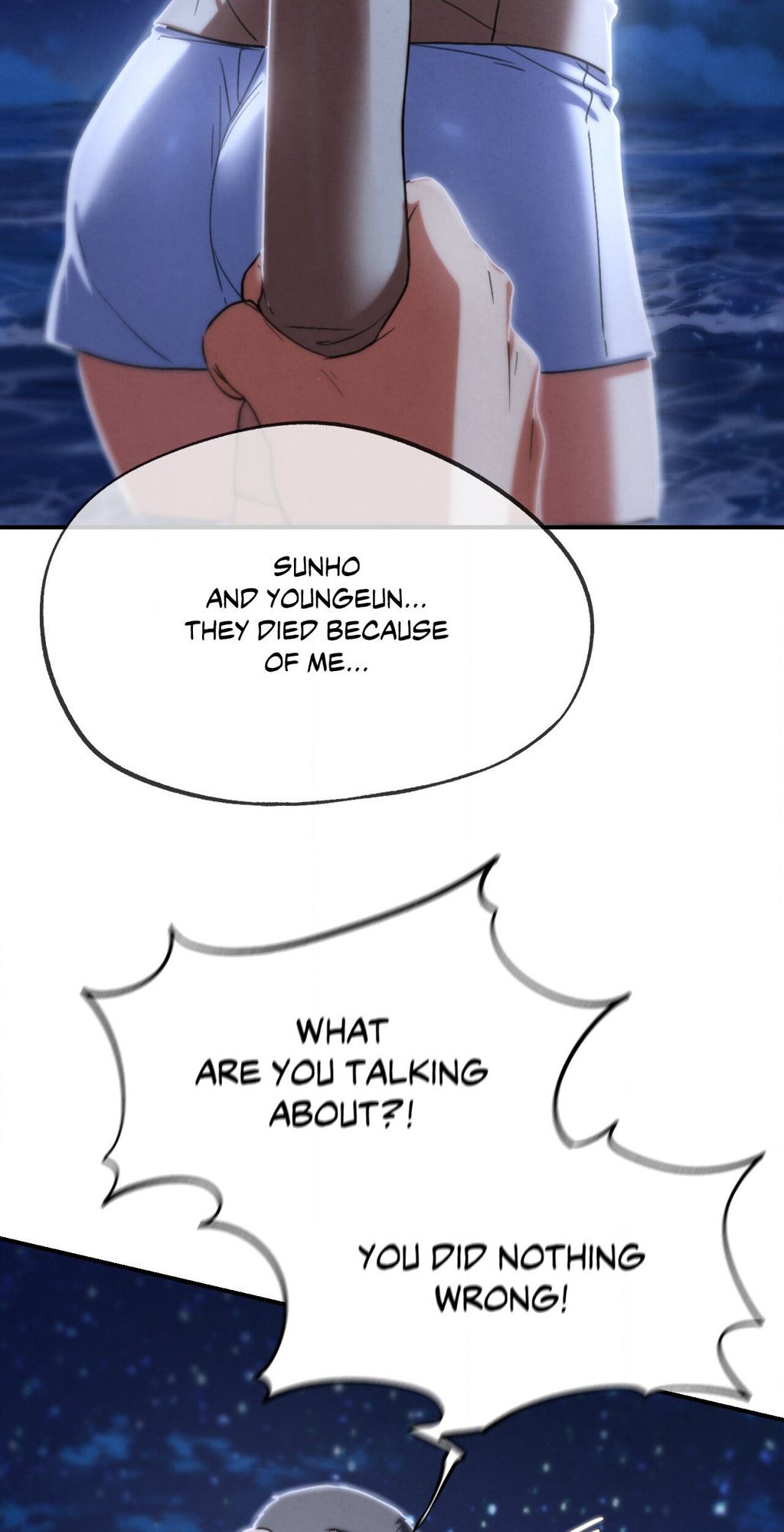 Seniors of Class 5 - Chapter 83 [photo 90] - MangaPorn