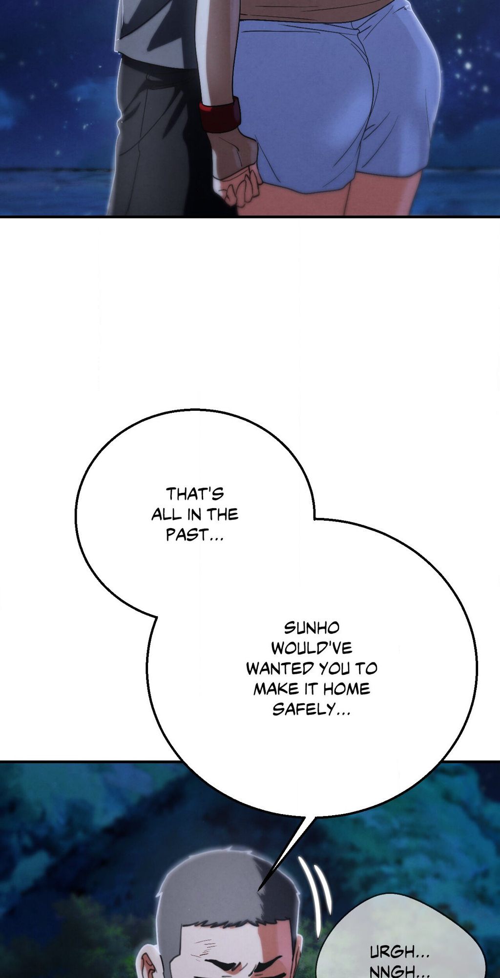 Seniors of Class 5 - Chapter 83 [photo 95] - MangaPorn