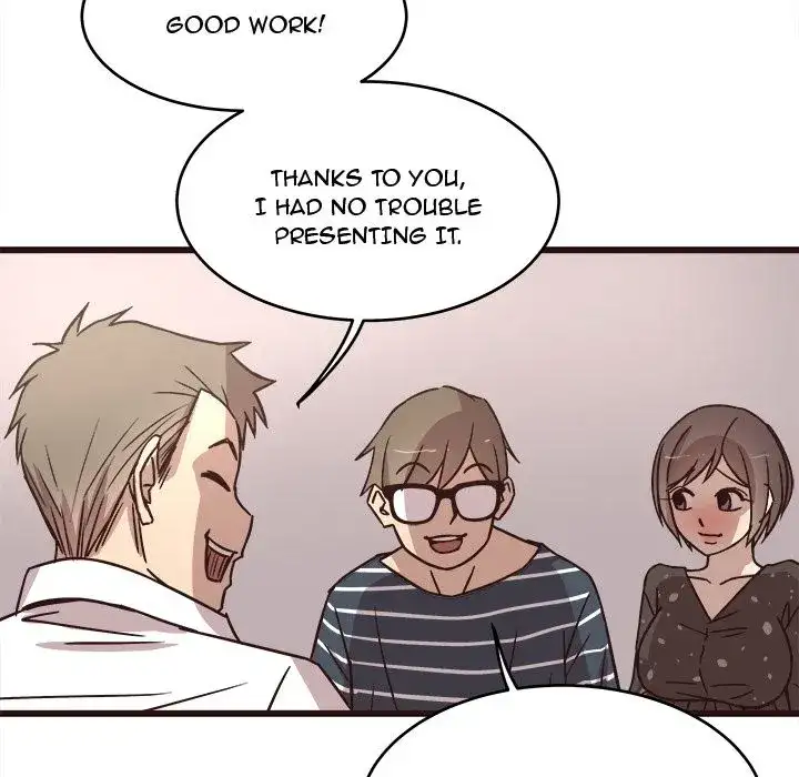 Stupid Love - Chapter 9 [photo 100] - MangaPorn