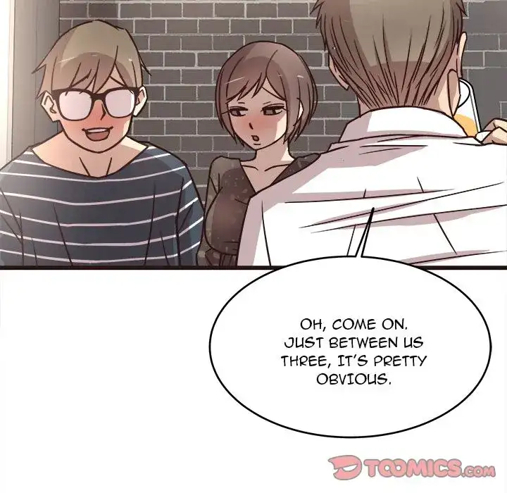 Stupid Love - Chapter 9 [photo 111] - MangaPorn