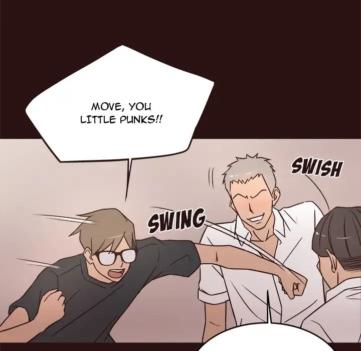 Stupid Love - Chapter 11 [photo 72] - MangaPorn