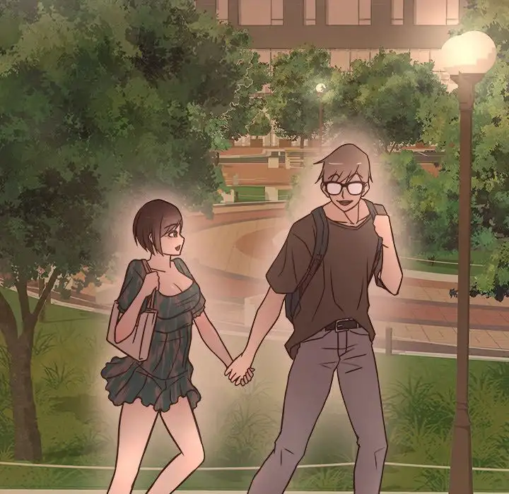 Stupid Love - Chapter 12 [photo 108] - MangaPorn