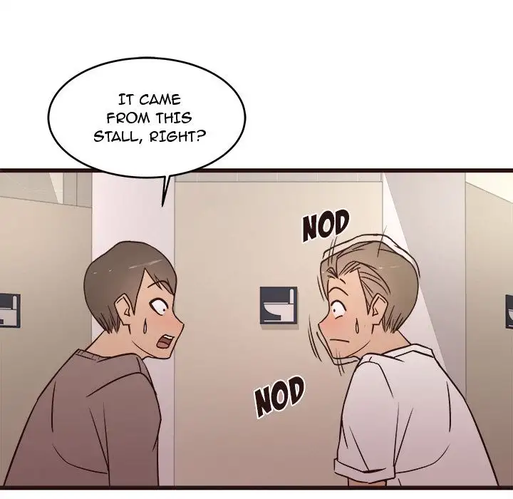 Stupid Love - Chapter 12 [photo 16] - MangaPorn