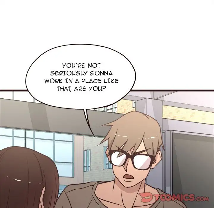 Stupid Love - Chapter 13 [photo 105] - MangaPorn