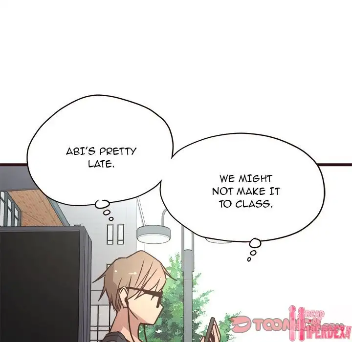 Stupid Love - Chapter 13 [photo 69] - MangaPorn