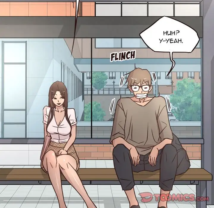 Stupid Love - Chapter 13 [photo 87] - MangaPorn