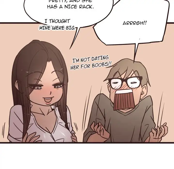 Stupid Love - Chapter 13 [photo 89] - MangaPorn