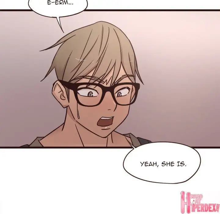 Stupid Love - Chapter 14 [photo 58] - MangaPorn