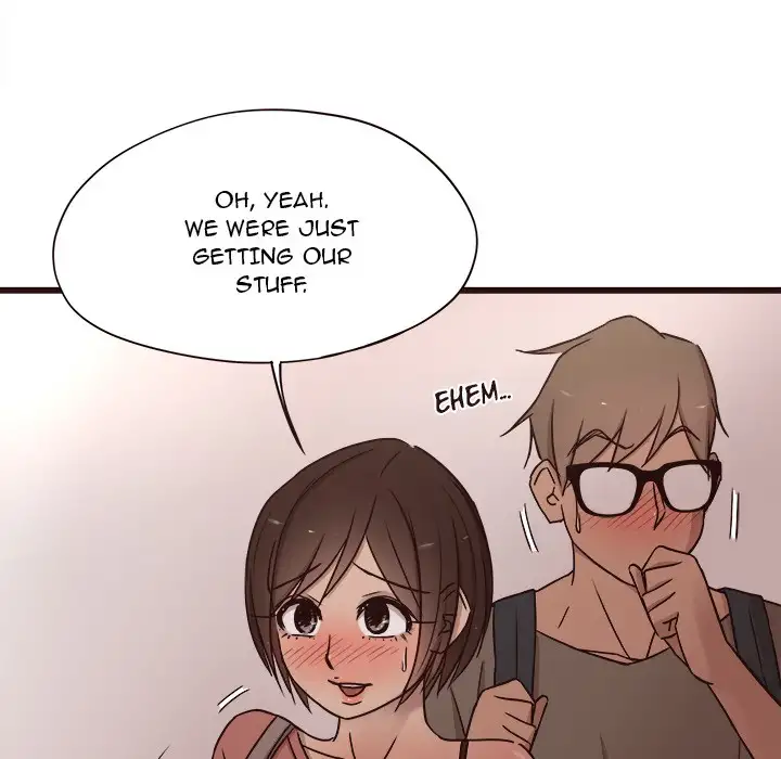 Stupid Love - Chapter 15 [photo 17] - MangaPorn