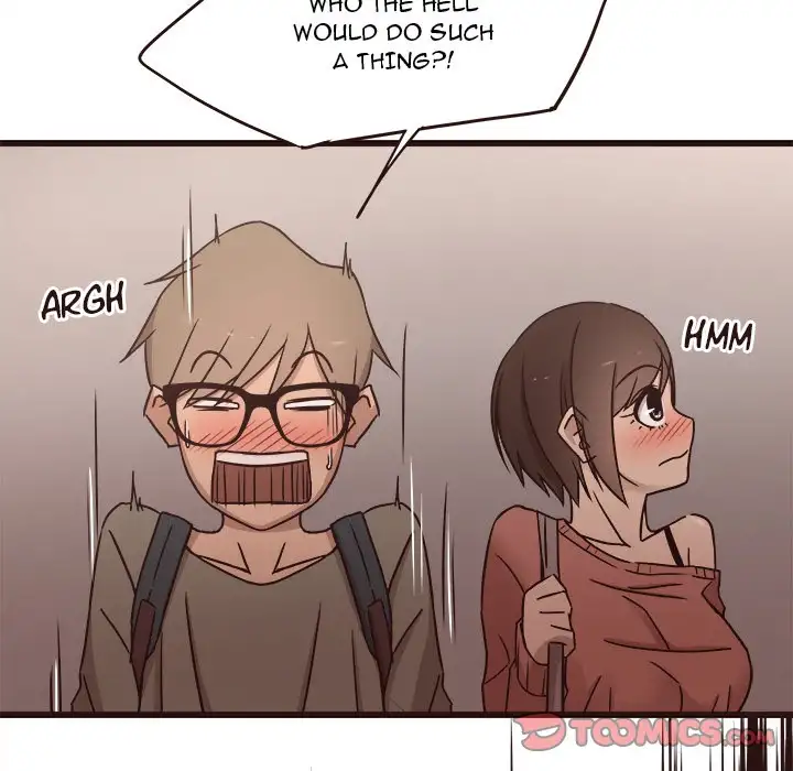 Stupid Love - Chapter 15 [photo 27] - MangaPorn