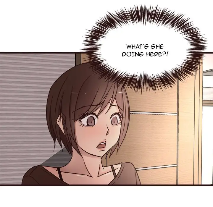 Stupid Love - Chapter 18 [photo 16] - MangaPorn