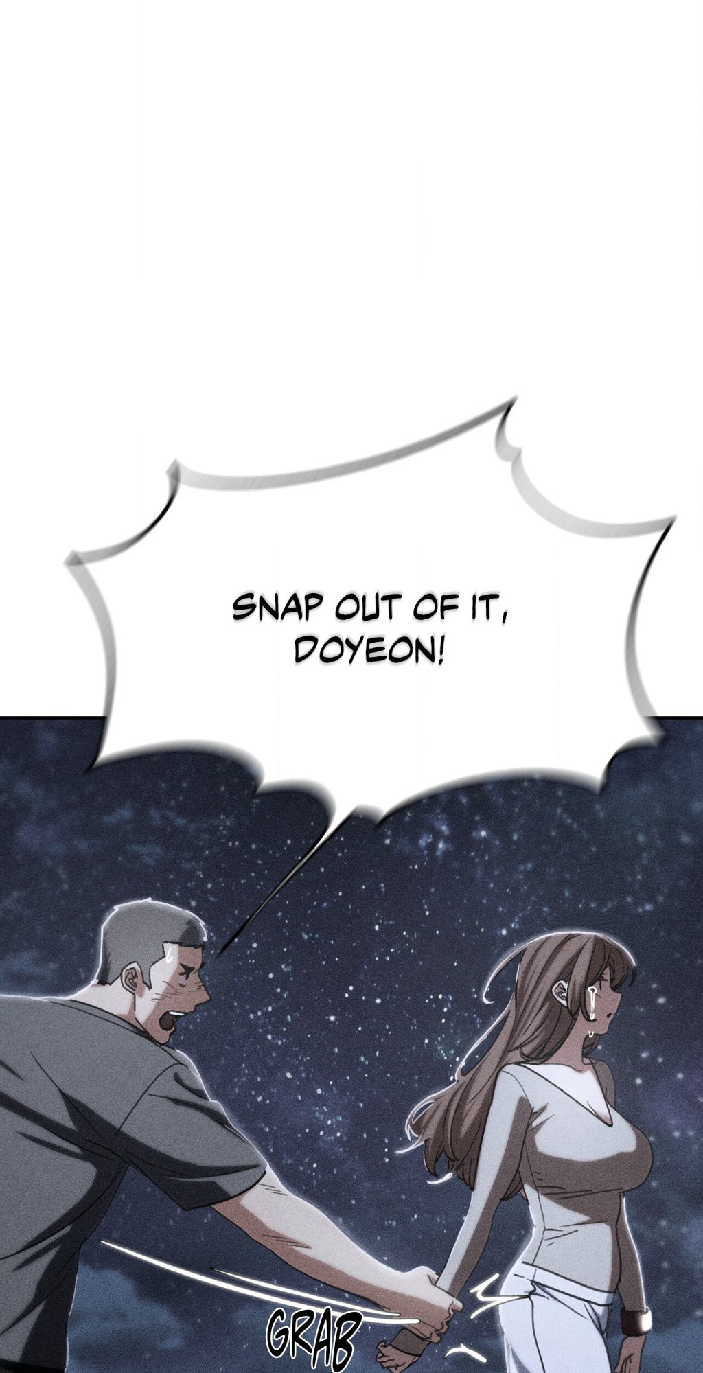 Seniors of Class 5 - Chapter 84 [photo 1] - MangaPorn