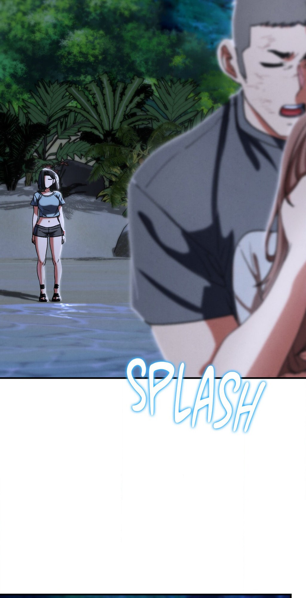 Seniors of Class 5 - Chapter 84 [photo 15] - MangaPorn