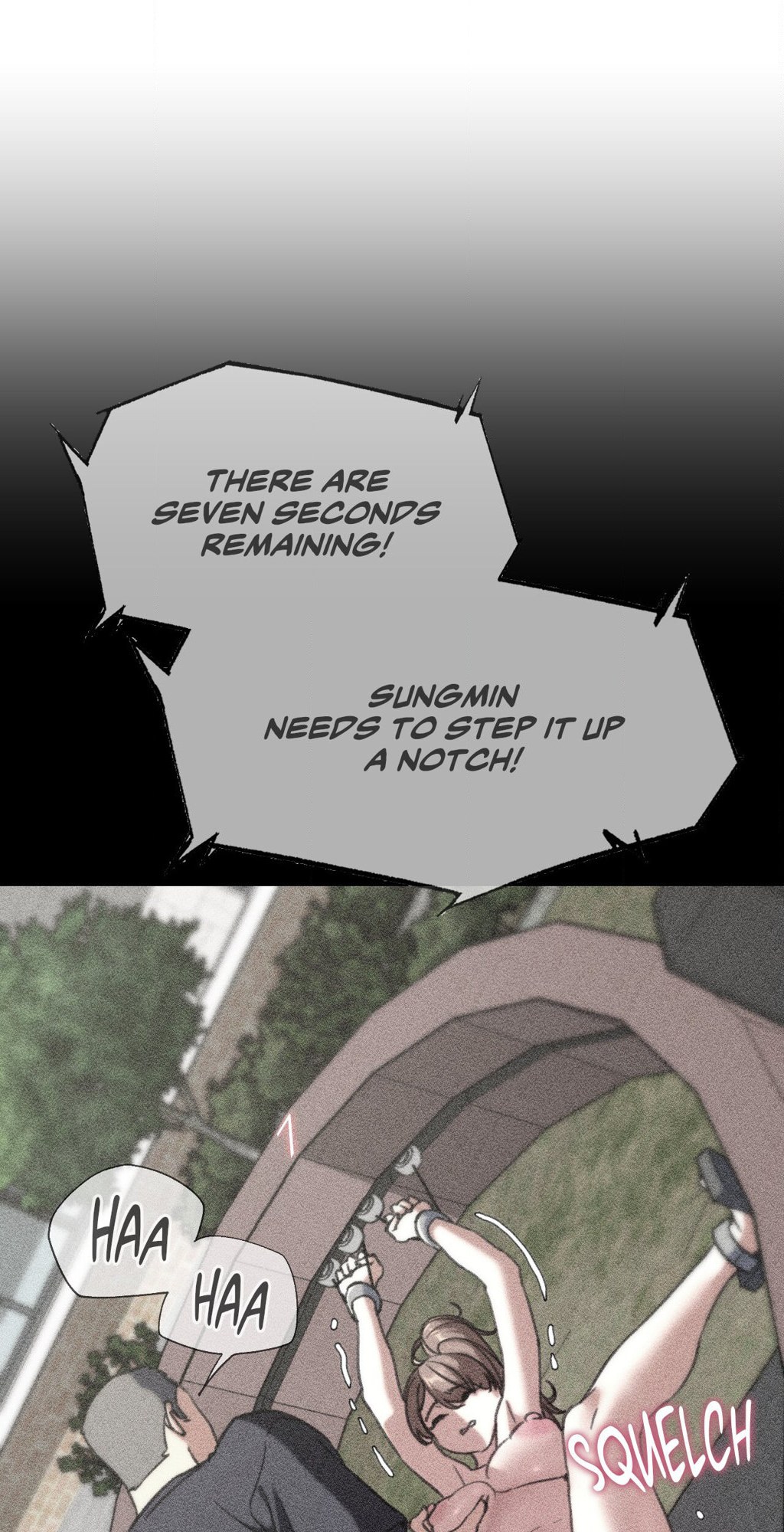 Seniors of Class 5 - Chapter 84 [photo 17] - MangaPorn