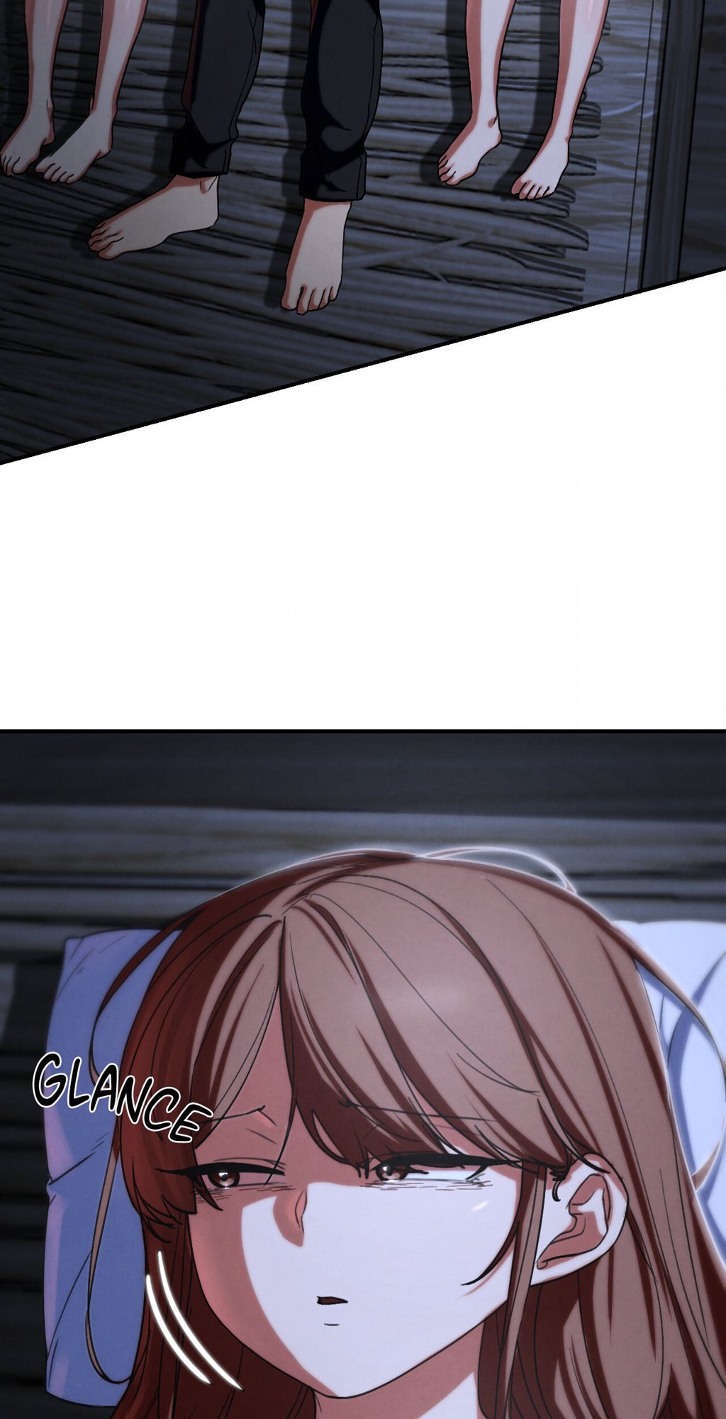 Seniors of Class 5 - Chapter 84 [photo 24] - MangaPorn