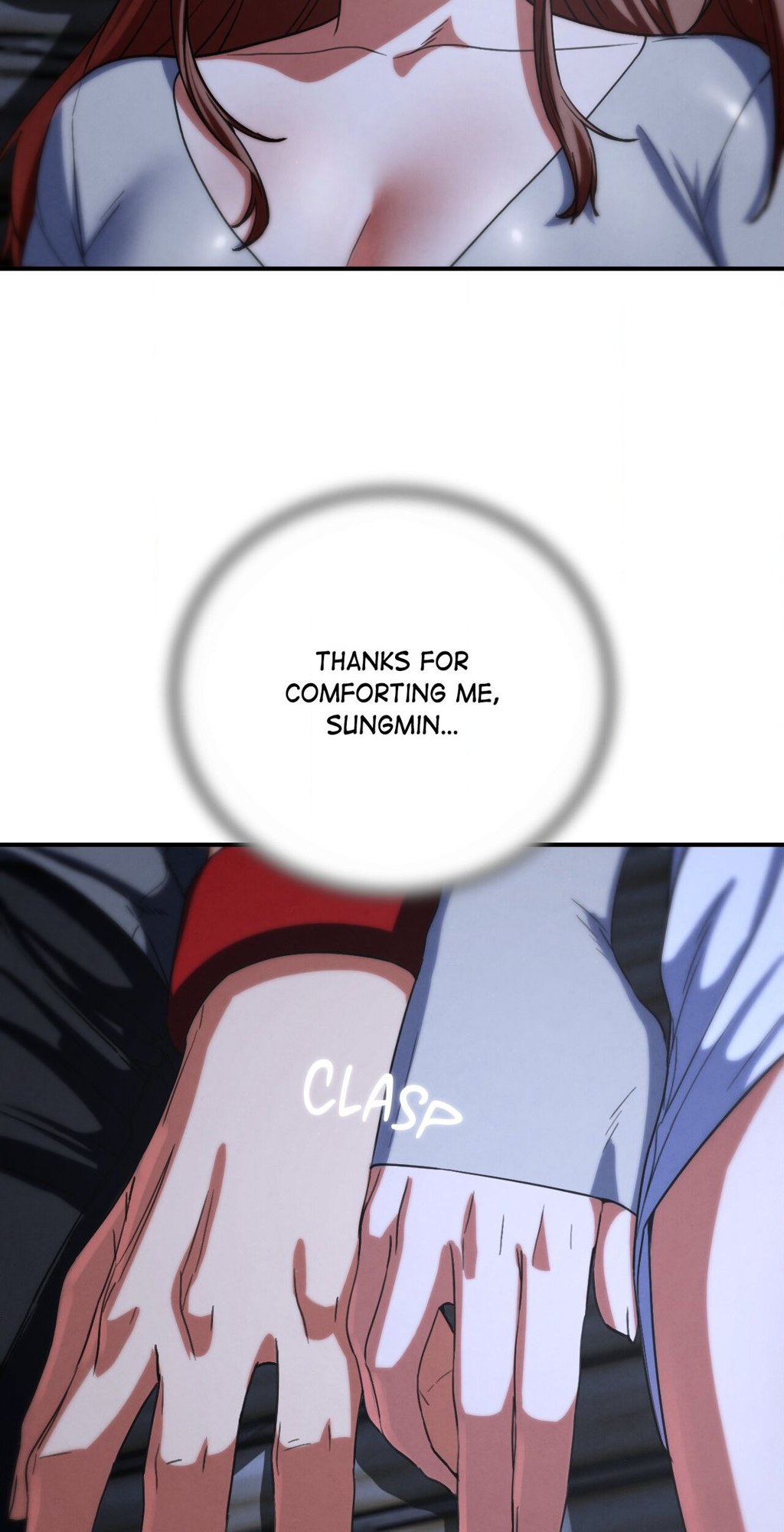 Seniors of Class 5 - Chapter 84 [photo 25] - MangaPorn