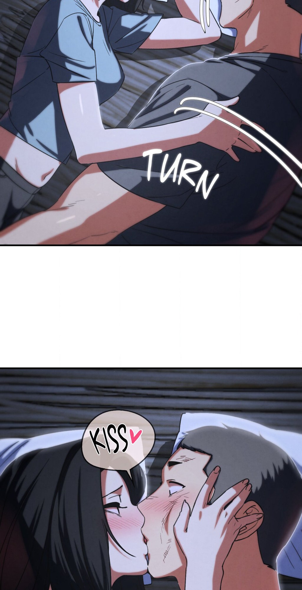 Seniors of Class 5 - Chapter 84 [photo 34] - MangaPorn