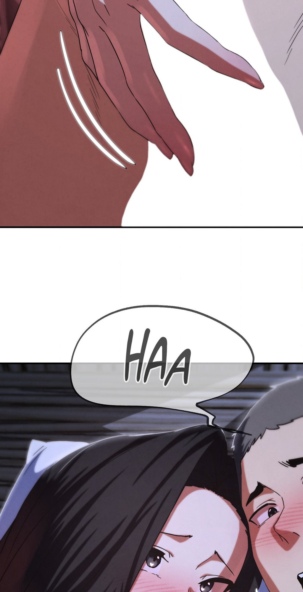 Seniors of Class 5 - Chapter 84 [photo 38] - MangaPorn